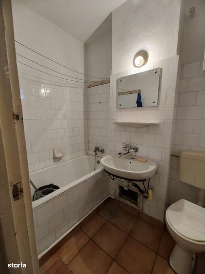 Apartament cu 3 camere în Gojdu
