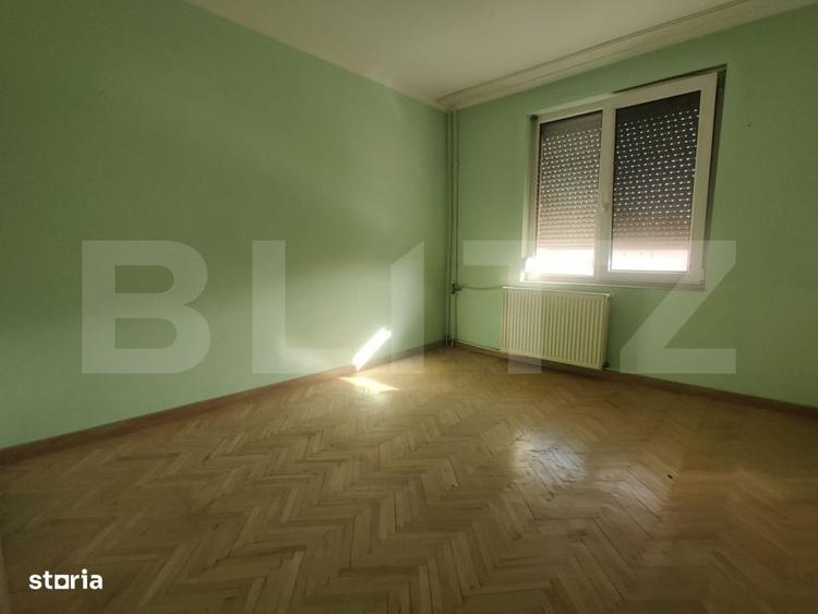Apartament cu 3 camere în Rogerius — fotografia 1