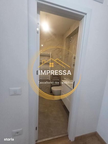 Apartament cu 2 camere în Paltin