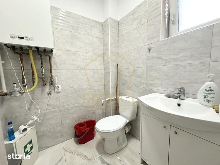 Spațiu comercial, de 105.3 mp, în Giarmata