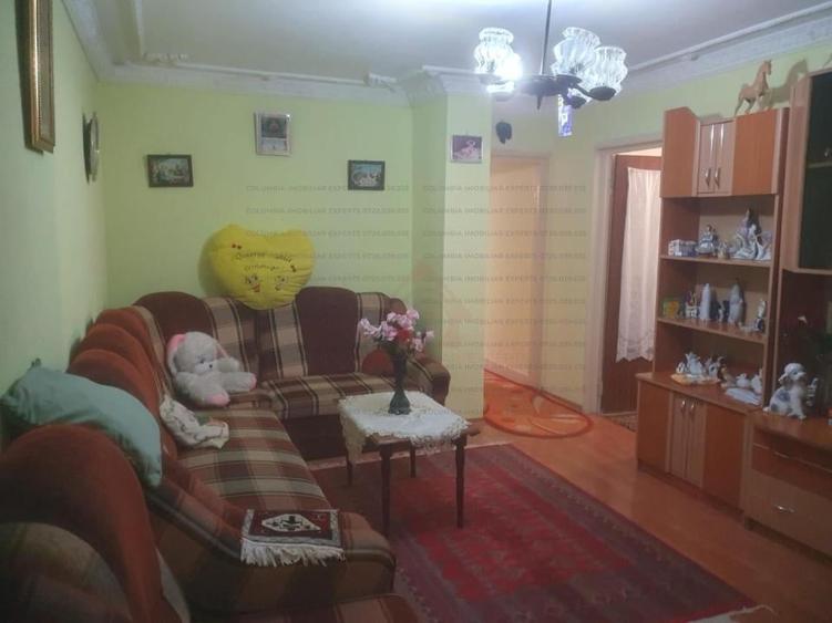 Apartament cu 2 camere în Berceni
