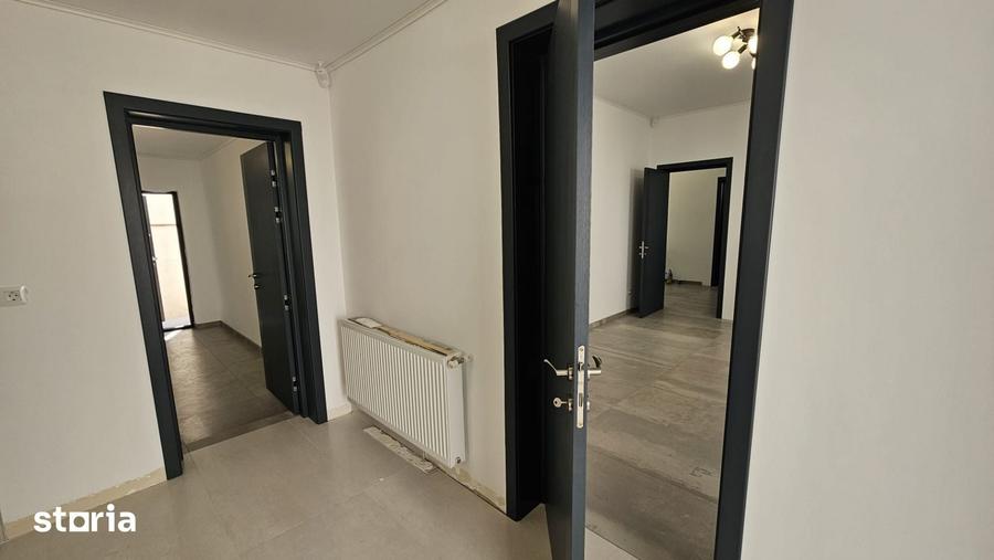 Casă cu 4 camere cu Teren 365 Mp în Centrul Civic