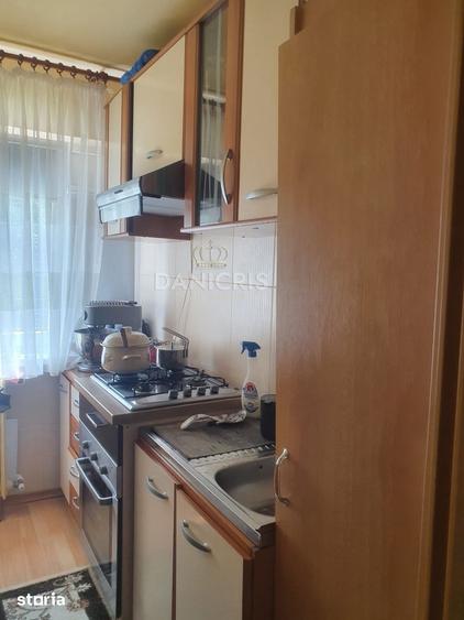 Apartament cu 2 camere semidecomandat în ICIL