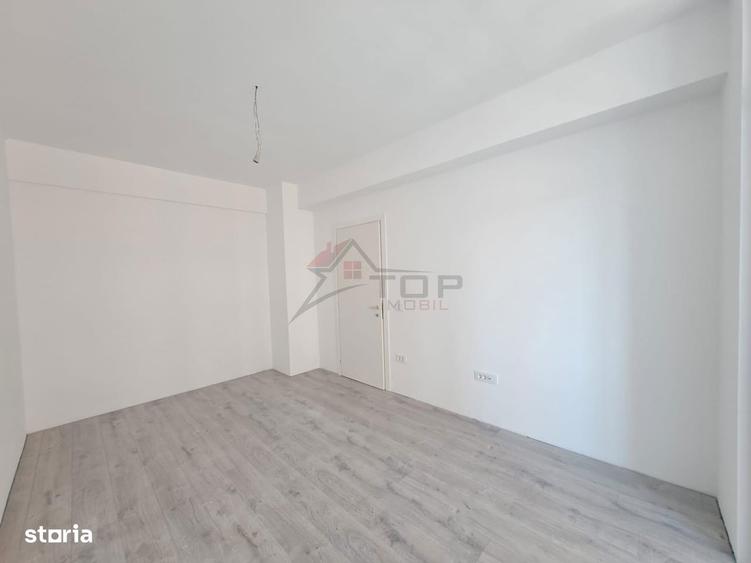 Garsonieră decomandată în Ciurea