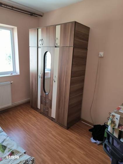 Apartament cu 2 camere în Haleș