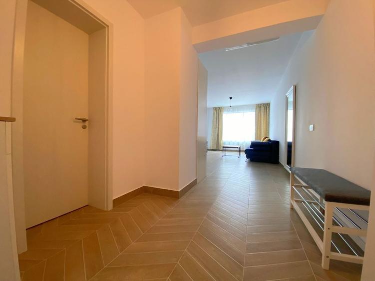 Apartament modern, la prima inchiriere, in zona Centrala - 11