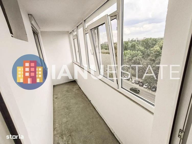 Tineretului 10` Metrou Parc Timpuri Noi Gheorghe Sincai Renovat - 7