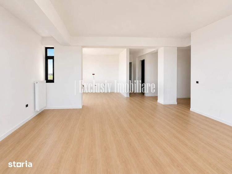 Apartament Premium 109 mp cu Vedere Trilaterala la Mare, Lac si Oras - 6