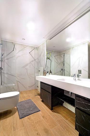 ONE FLOREASCA TOWERS Apartament Studio prima inchiriere - 6