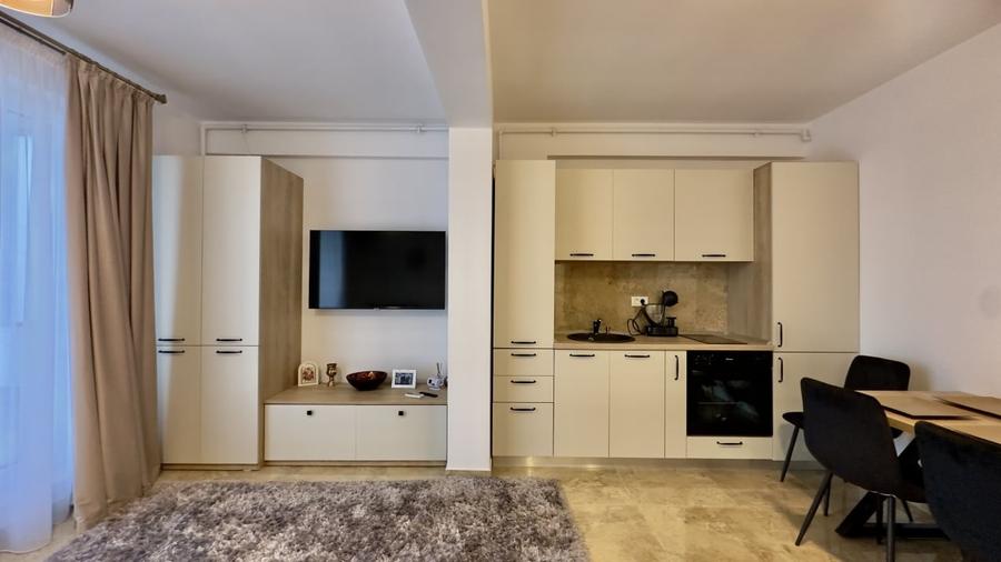 Apartament 2 camere | Mamaia Nord - la 200m de Lidl | terasa superba de 38 mp - 1
