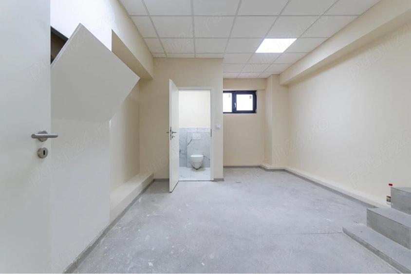 Spațiu comercial, de 207 mp, în Exterior Vest