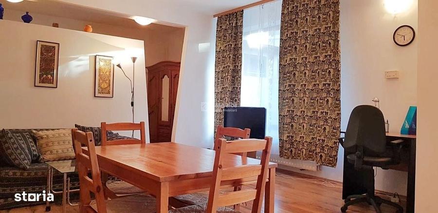 Apartament cu 2 camere în Copou