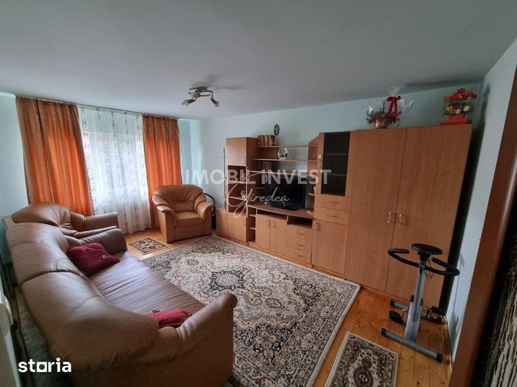 Apartament cu 2 camere în Ampoi 3