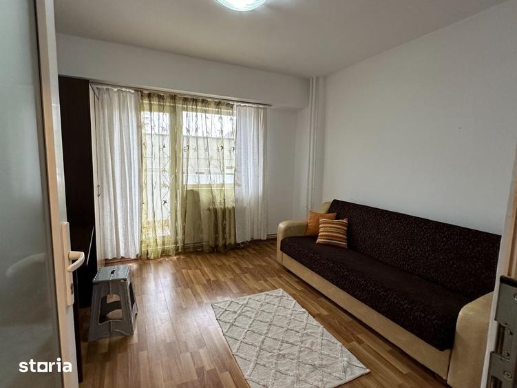 Apartament cu 2 camere decomandat în Mărăști