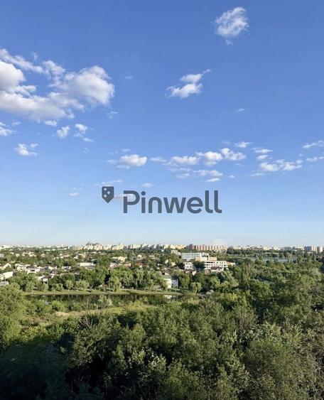Apartament cu 2 camere în Pipera