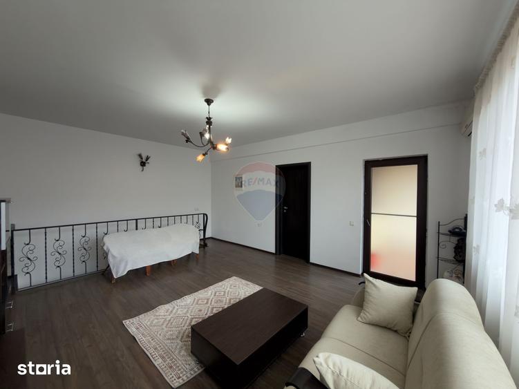 De inchiriat, casa 5 camere, zona Giulesti - 15