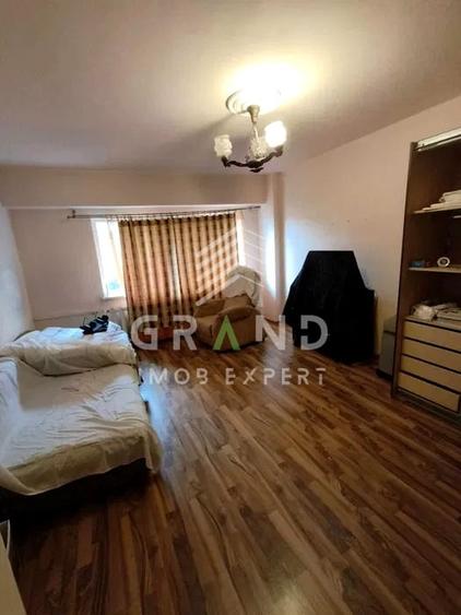 Garsonieră decomandată în Mănăștur