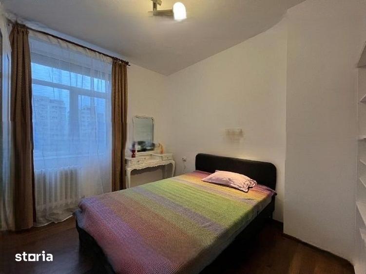 Apartament cu 2 camere - zona Centru Civic - Biserica Barboi - 9
