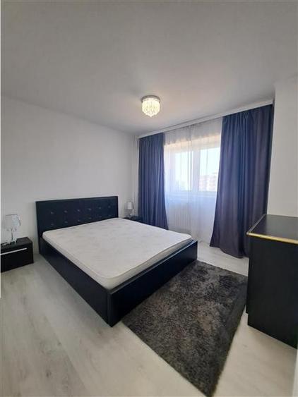 Apartament cu 2 camere decomandat, mobilat în 13 Septembrie