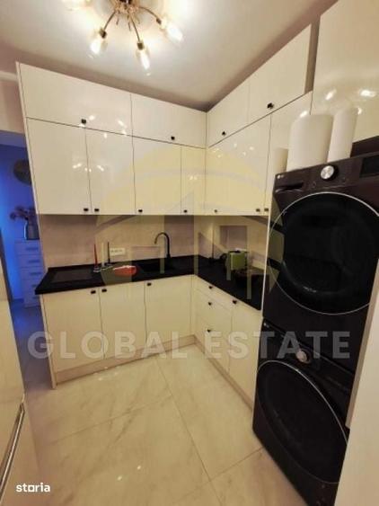 Apartament cu 2 camere decomandat în Drumul Taberei