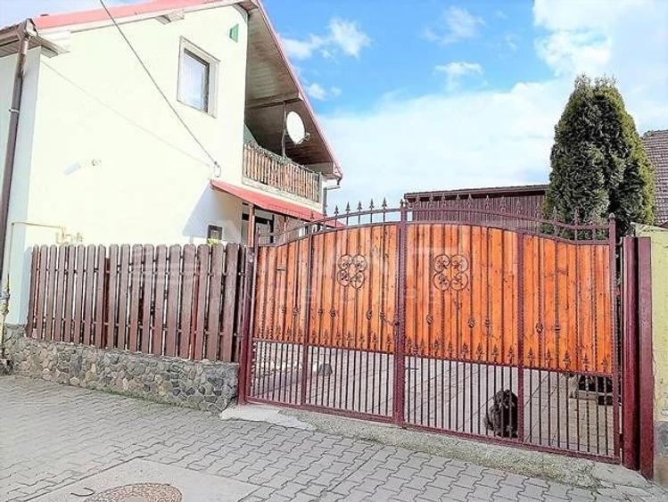 Casa individuala cu teren 250 mp Selimbar - 1
