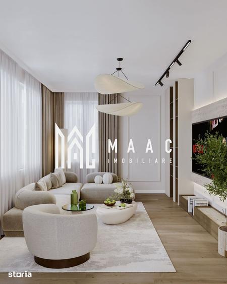 Apartament cu 2 camere în Central