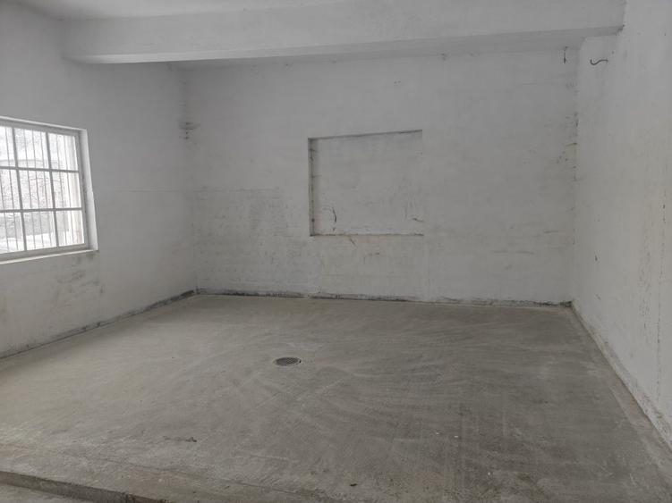 Casă cu 3 camere cu Teren 2500 Mp în Vama