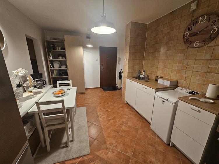 Apartament 2 camere Bd. Basarbia, metrou Costin Georgian 6 min - 4