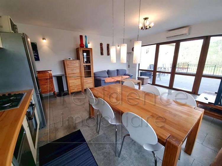 Apartament modern 3 camere, Manastur-Floresti, zona VIVO+Parcare - 14