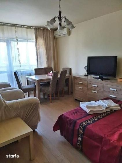 Apartament cu 4 camere în ICIL