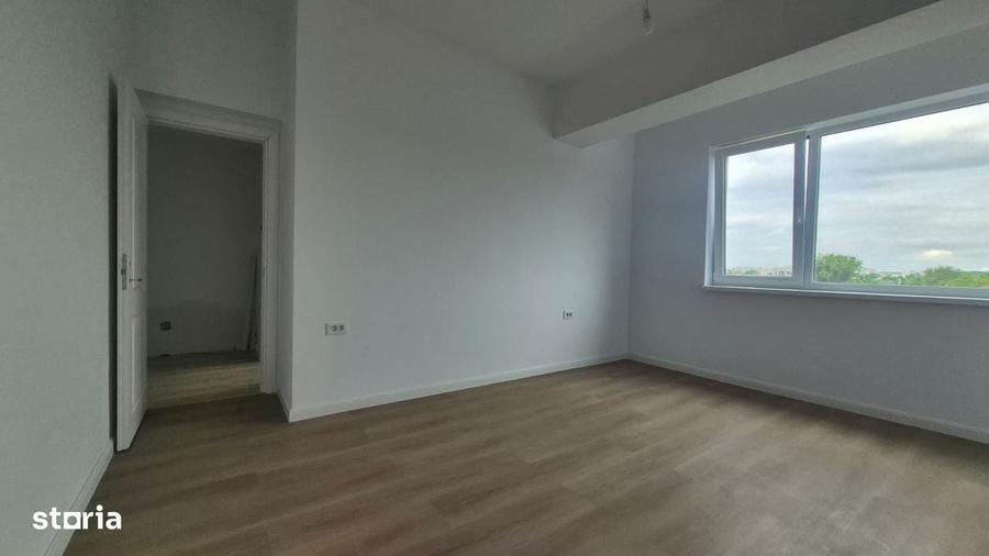 Evergreen Towers Tatarasi 2 camere D. 61mp NOU - Etaj 5/8 - Zona LIDL - 8