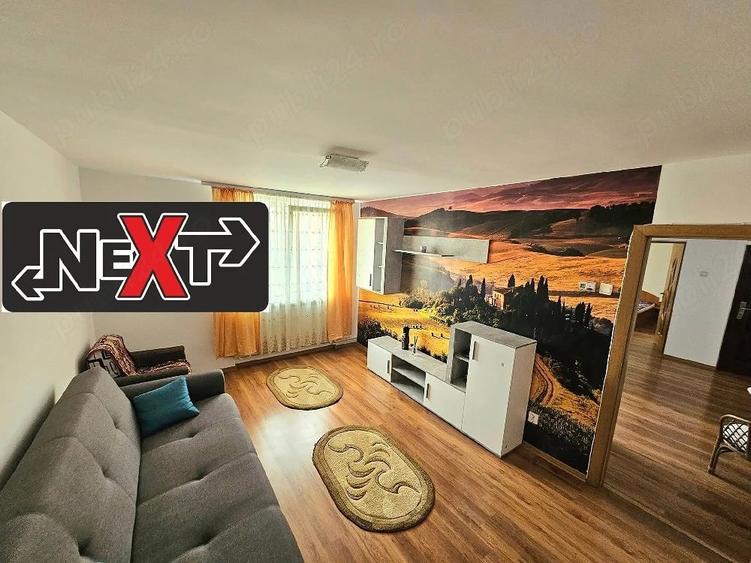 Apartament cu 2 camere decomandat în Precista