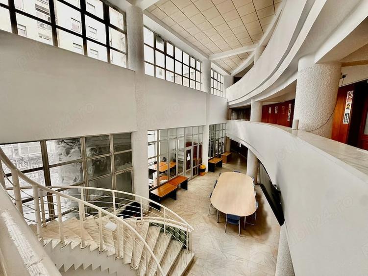 Spatiu comercial in Centrul Civic - 1