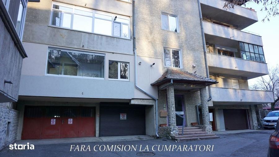 Apartament cu 4 camere în Poenari
