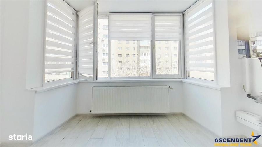 Apartament cu 3 camere decomandat în Griviței