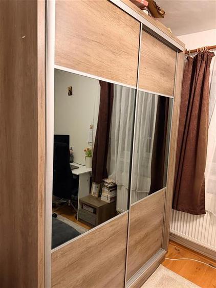 ALZZA REAL ESTATE Apartment with 3 bedrooms for rent 60 sqm in Cluj-Napoca, Mana - 8