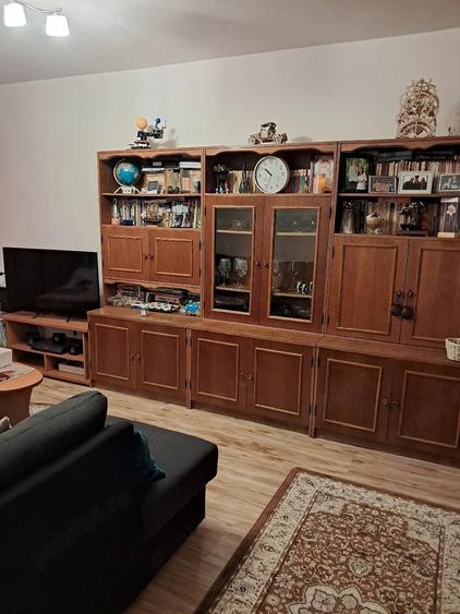 Apartament cu 2 camere decomandat în Hipodrom