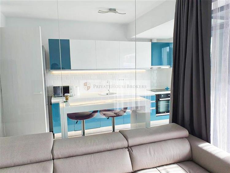 Apartament cu 2 camere decomandat, mobilat în Aviației