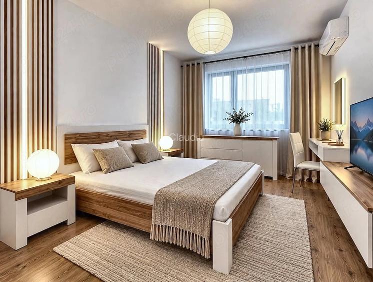Apartament Lux-Premium Pipera Porsche I Rond OMV I Proprietar -COMISION 0%