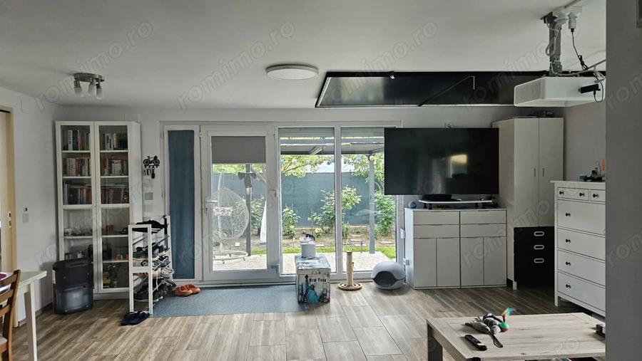 Casa moderna din containere, complet utilata Fundeni, Calara?i - 27
