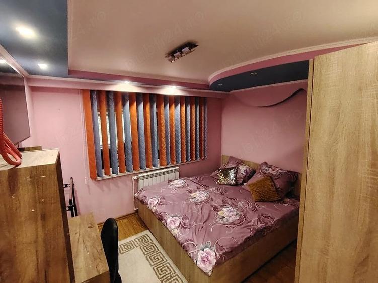 Apartament cu 2 camere decomandat în C5