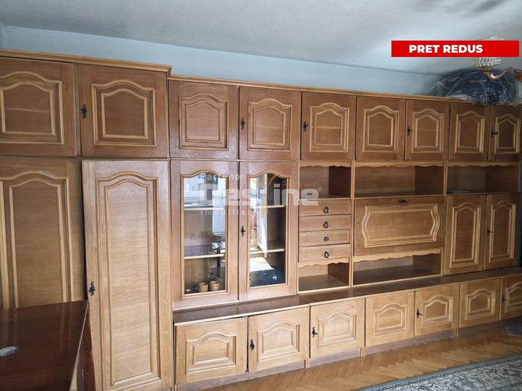 Apartament cu 2 camere decomandat în Ștefan cel Mare