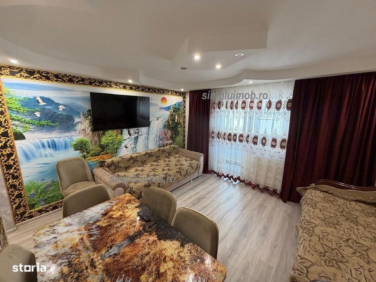 Apartament 3 Camere 61 mp decomandat Parcare Acoperita 8 Min Metrou - 18