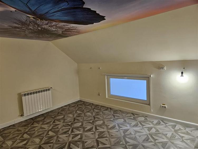 Spațiu comercial, de 250 mp, în Exterior Sud