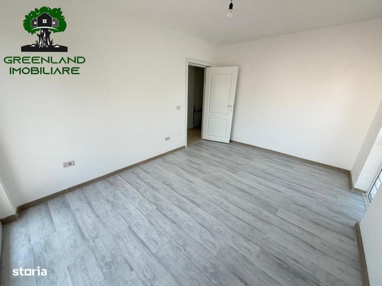 Apartament cu 2 camere decomandat în Cug