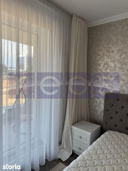 VANZARE 3 CAMERE | LAGUNA RESIDENCE | 102MP | MOBILAT-UTILAT LUX | - 18