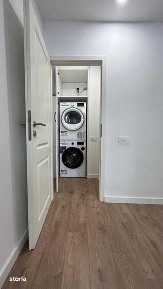 Apartament premium, complet renovat, prima inchiriere + parcare - 2