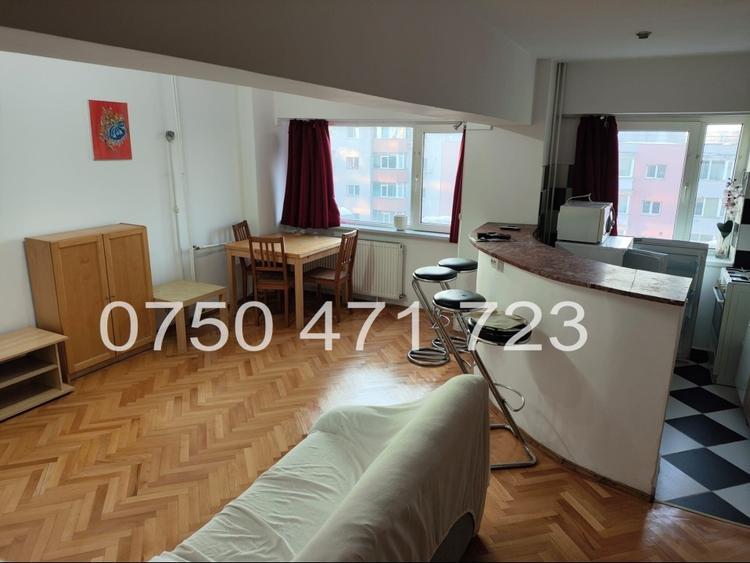 Apartament 2 camere Obor | Cal Mosilor | proprietar - 1