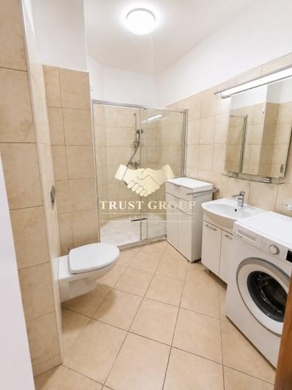 Apartament cu 3 camere decomandat, mobilat în Dacia