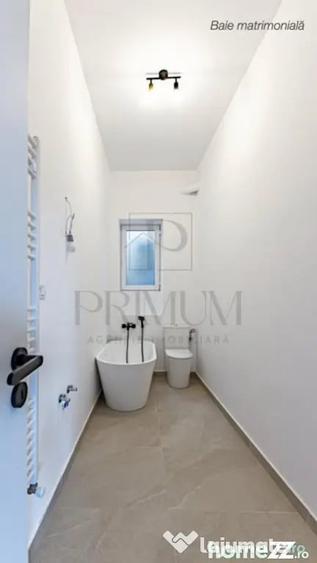 Apartament cu 3 camere decomandat în Elisabetin